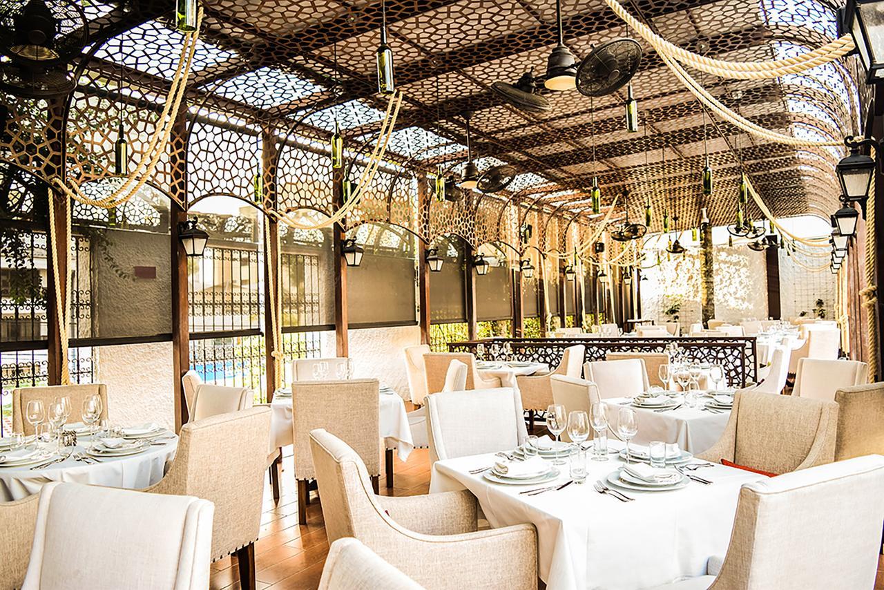 Hotel Boutique & Spa Jardines De La Alhambra (Adults Only) Pereira Exterior foto